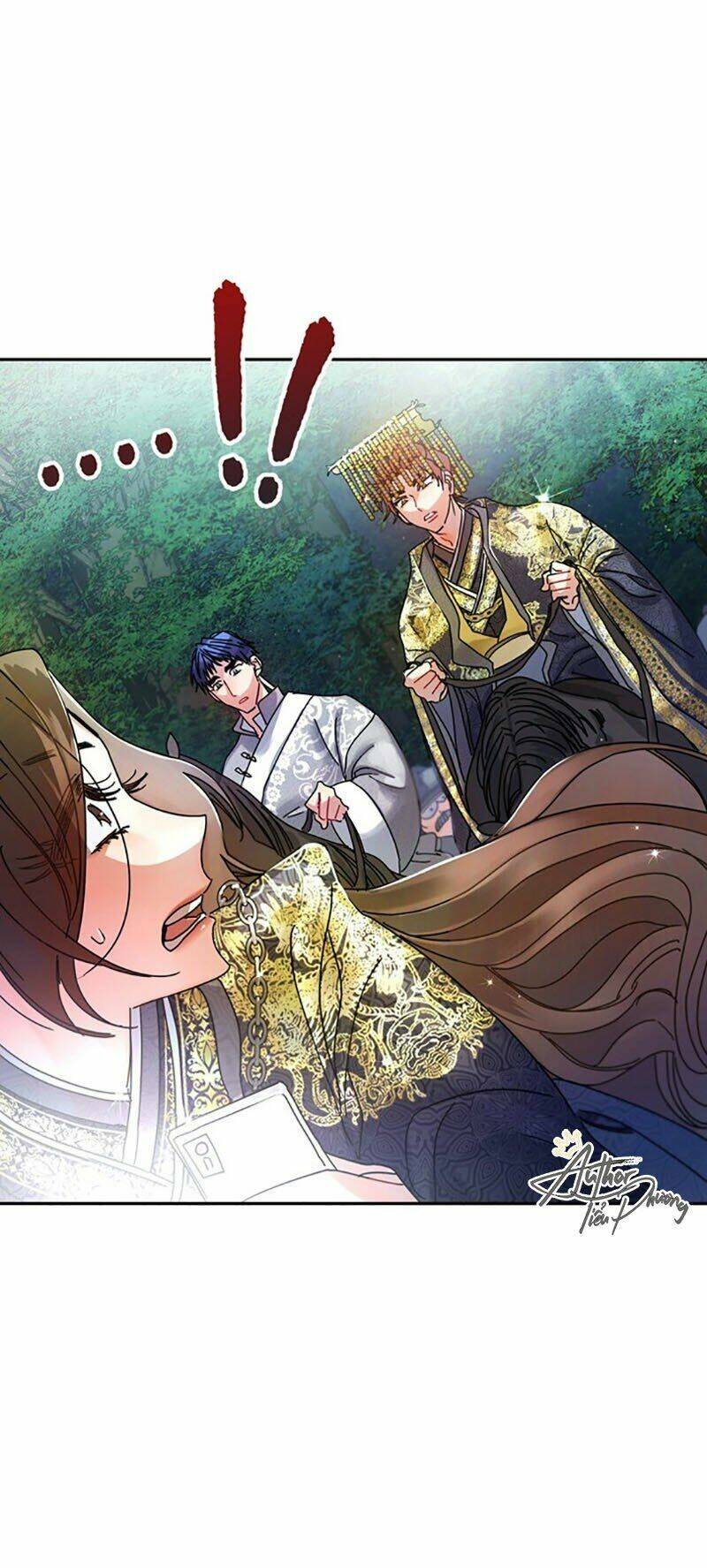 Cực Phẩm Mỹ Nam, Thật Lãng Phí: Chapter 7