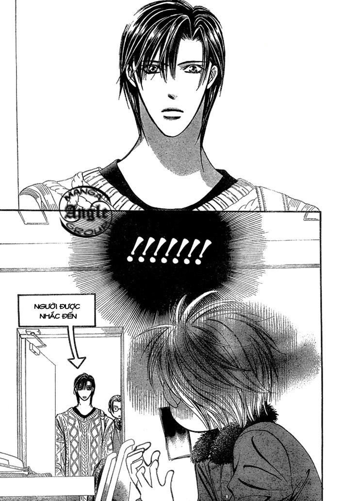 Thách Thức Tuyệt Vời: Chapter 123