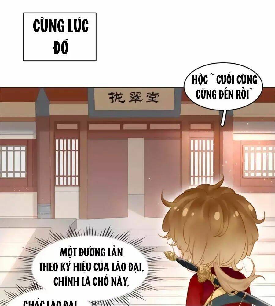 Tiểu Sư Phụ, Tóc Giả Của Ngài Rơi Rồi!: Chapter 16