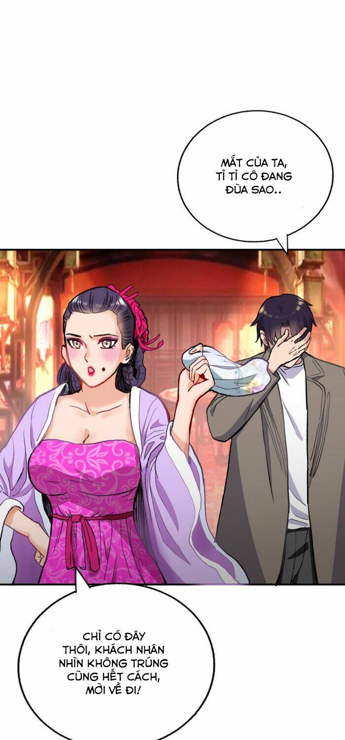 Đại Gia Livestream Vạn Giới: Chapter 89