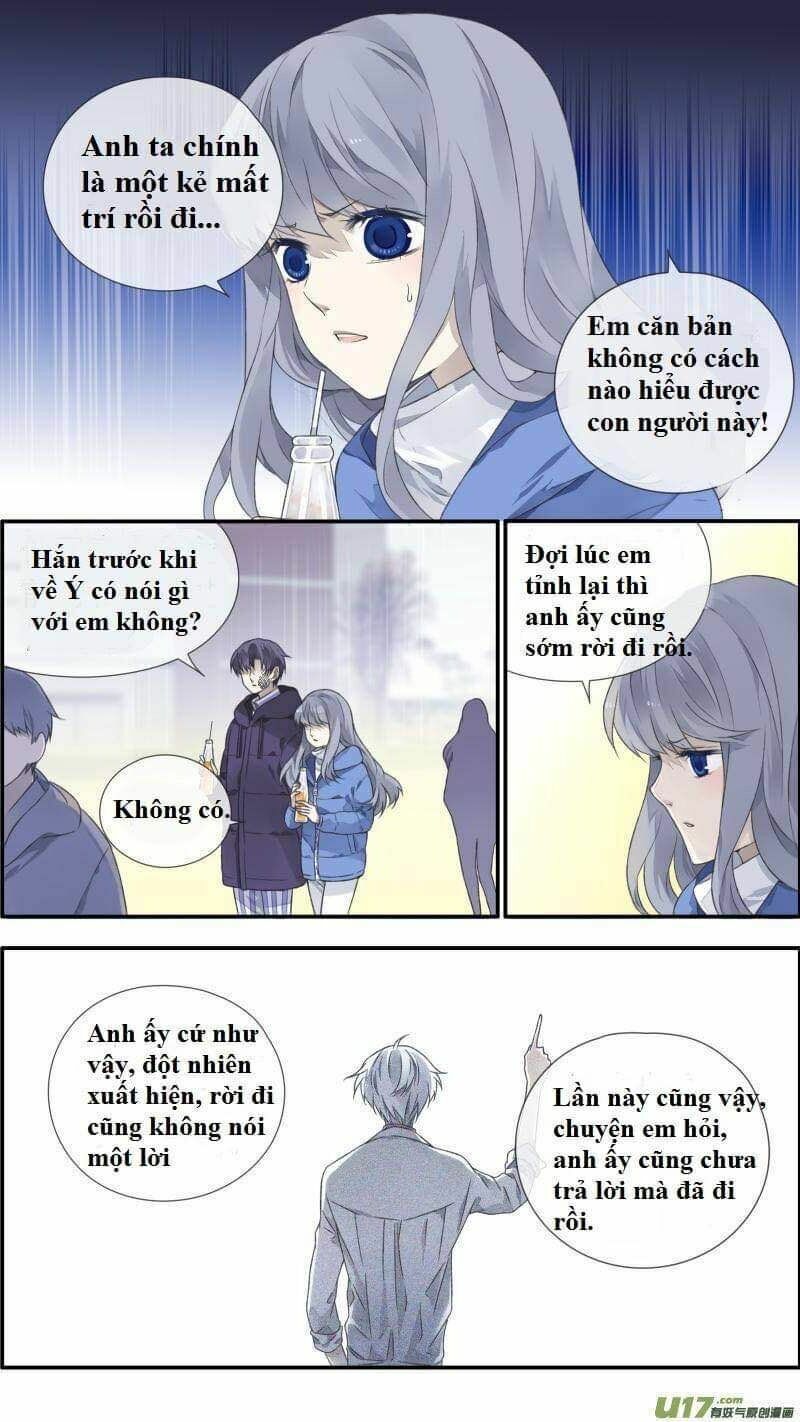 Lam Sí: Chapter 203