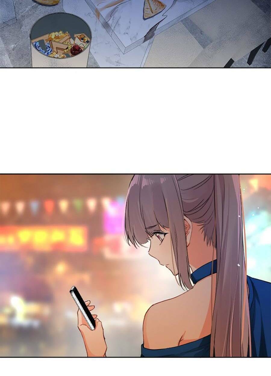 Tâm Động Thuấn Di: Chapter 58