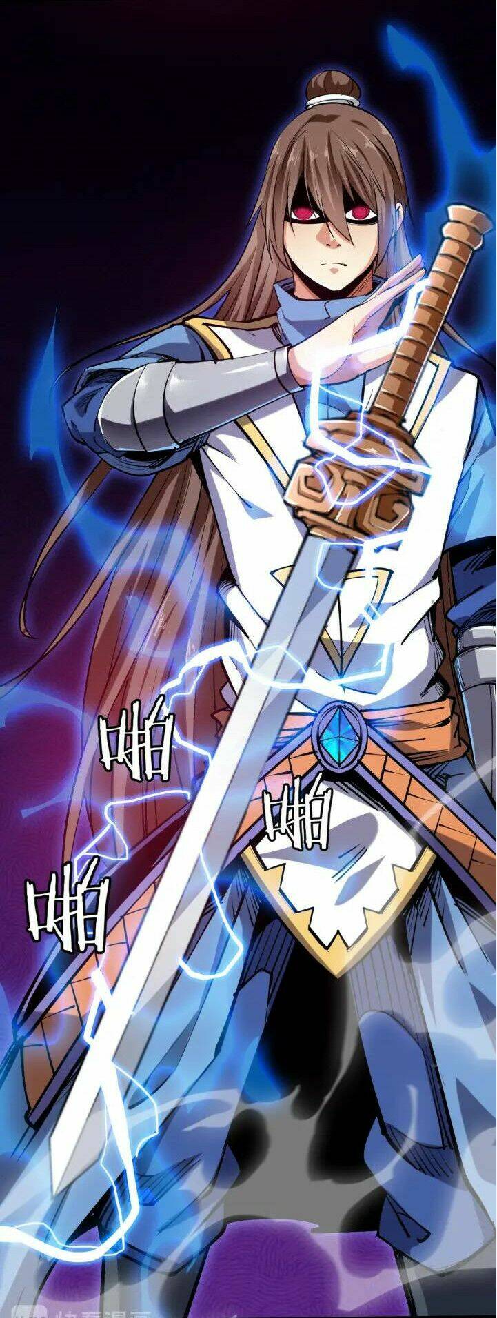 Ngự Thiên Thần Đế: Chapter 56