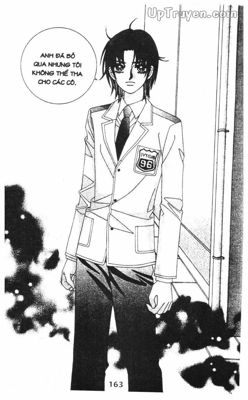 Mặt nạ tình yêu: Chapter 51