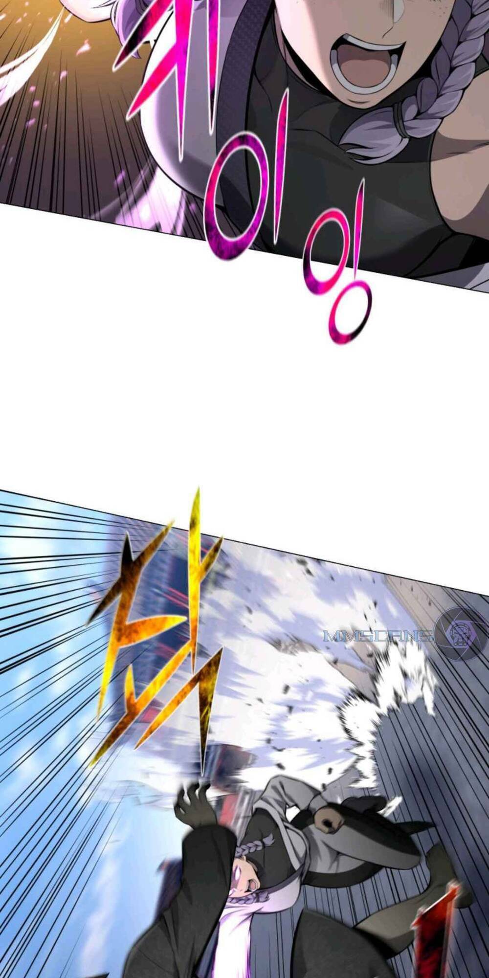 Luân Hồi Ác Nhân: Chapter 74