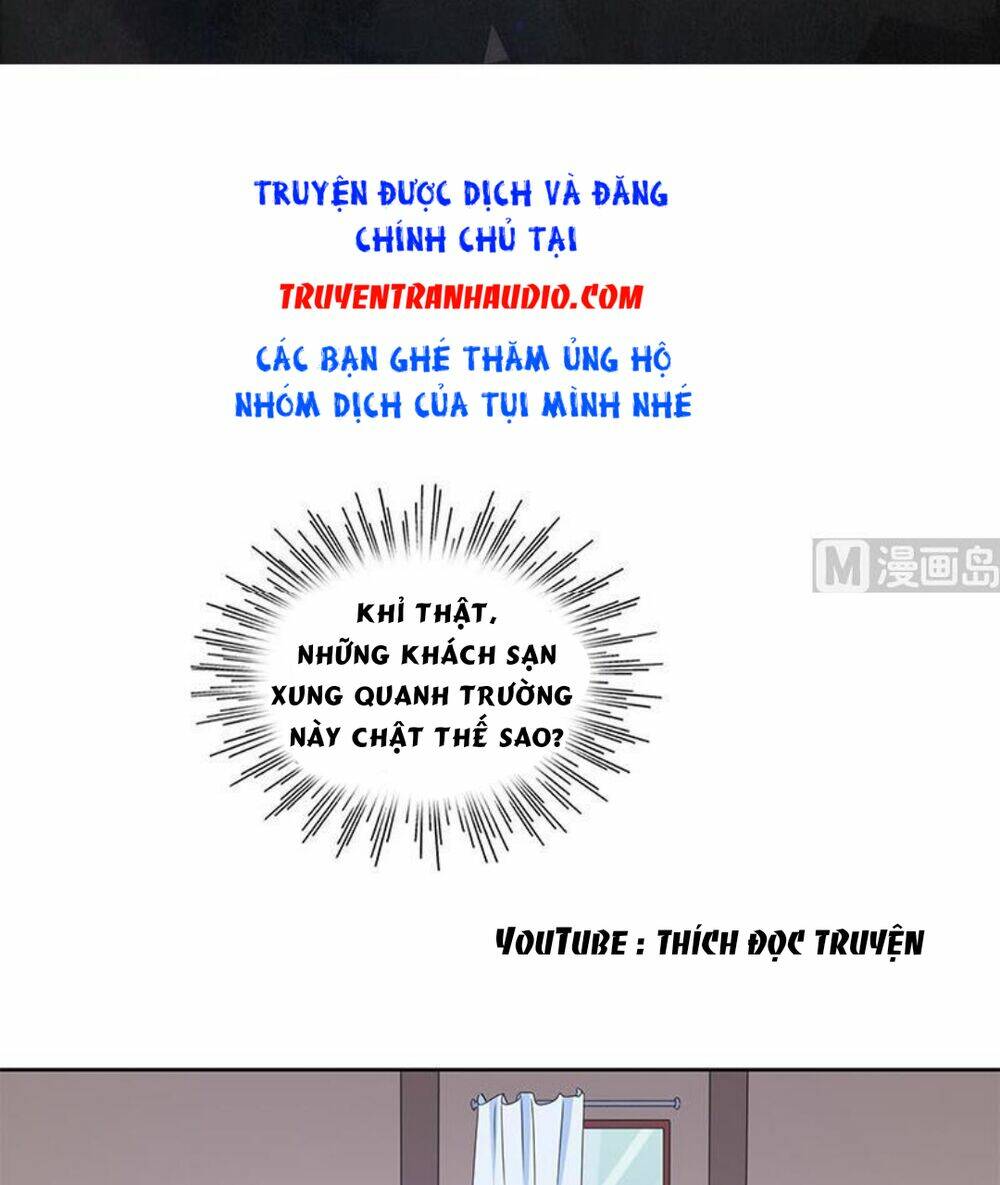 Tiêu Tiền Ở Thế Giới Khác: Chapter 39