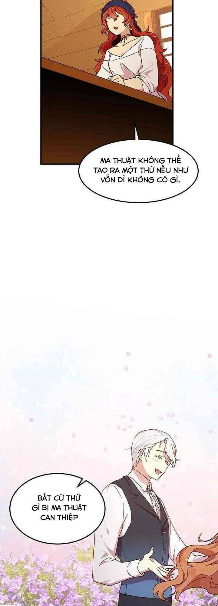 Công Tước, Loạn Vừa Thôi!: Chapter 57