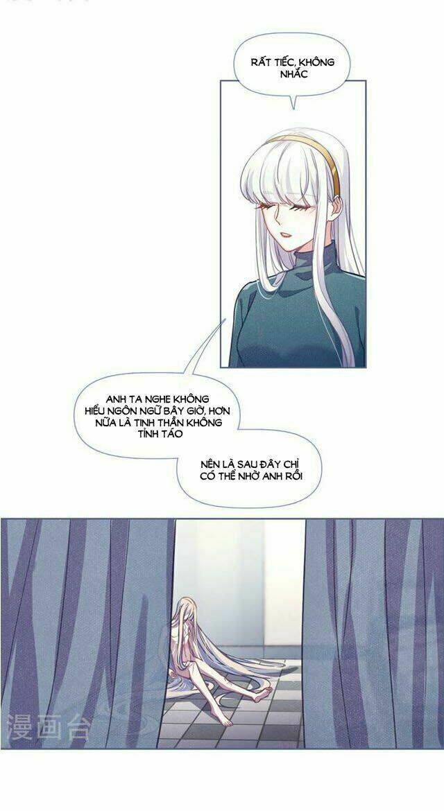 Địa Ngục Cáo Bạch Thi: Chapter 53