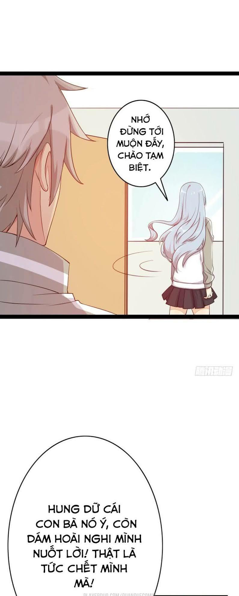 Dã Âu Lão Tổ: Chapter 2