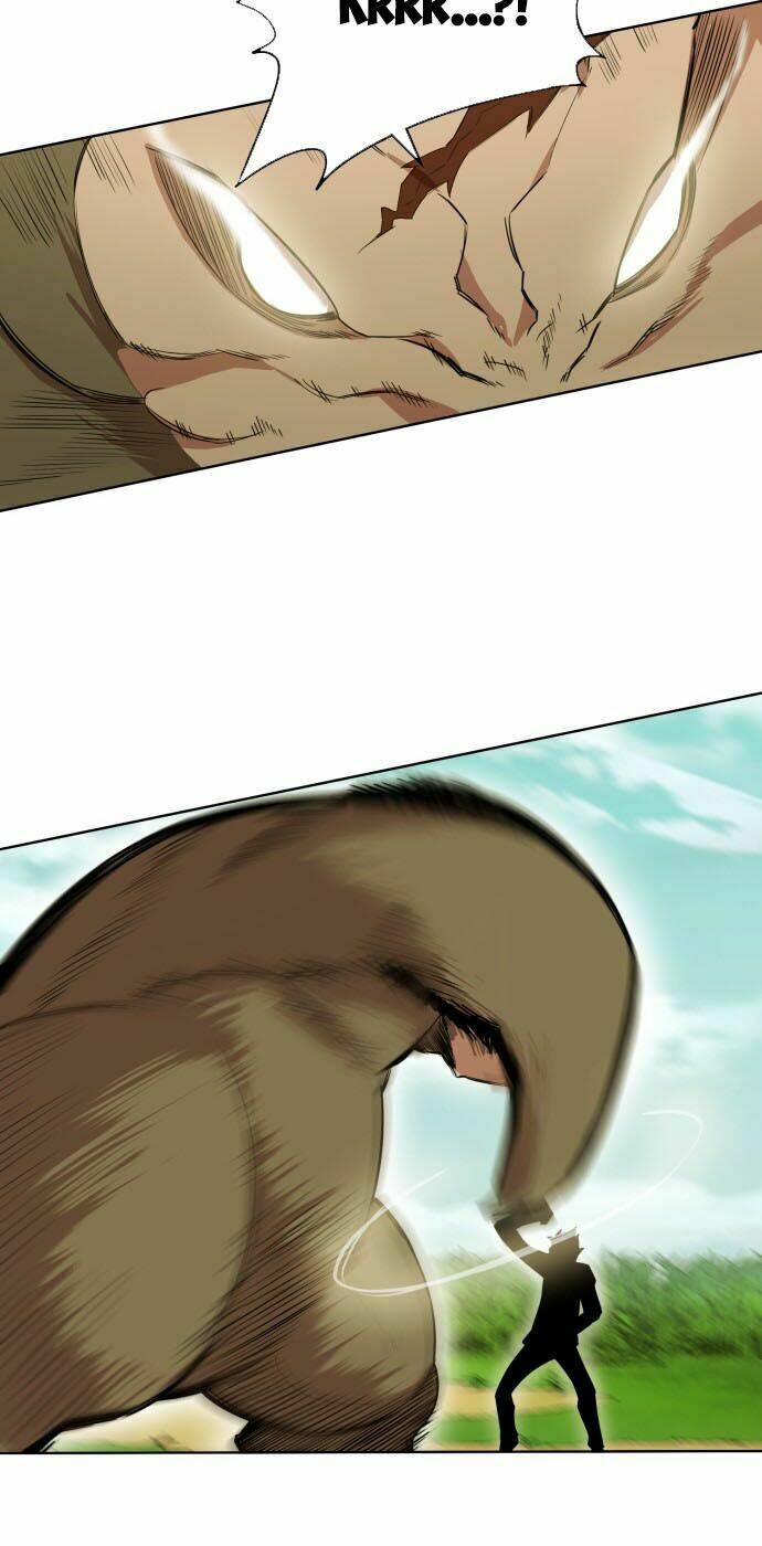 Hard Core Leveling Warrior: Chapter 176.5