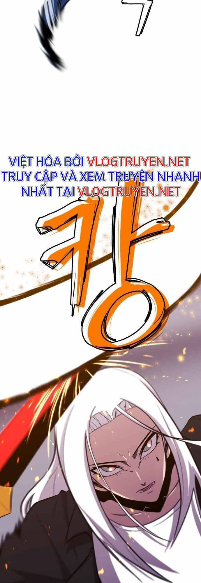 Huyết Nhân Báo Thù: Chapter 2