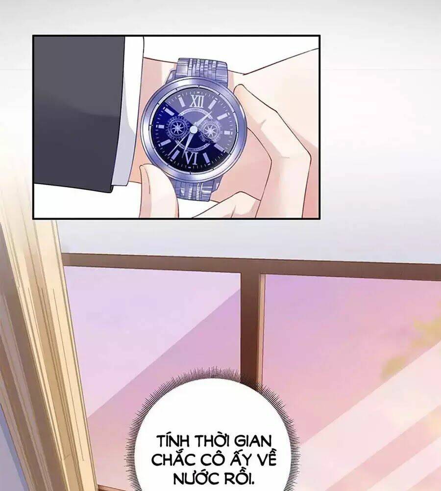 Bạn Trai Điều Khiển Giấc Mơ: Chapter 42
