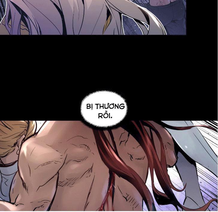 Dị Giới Tam Tuyệt: Chapter 28