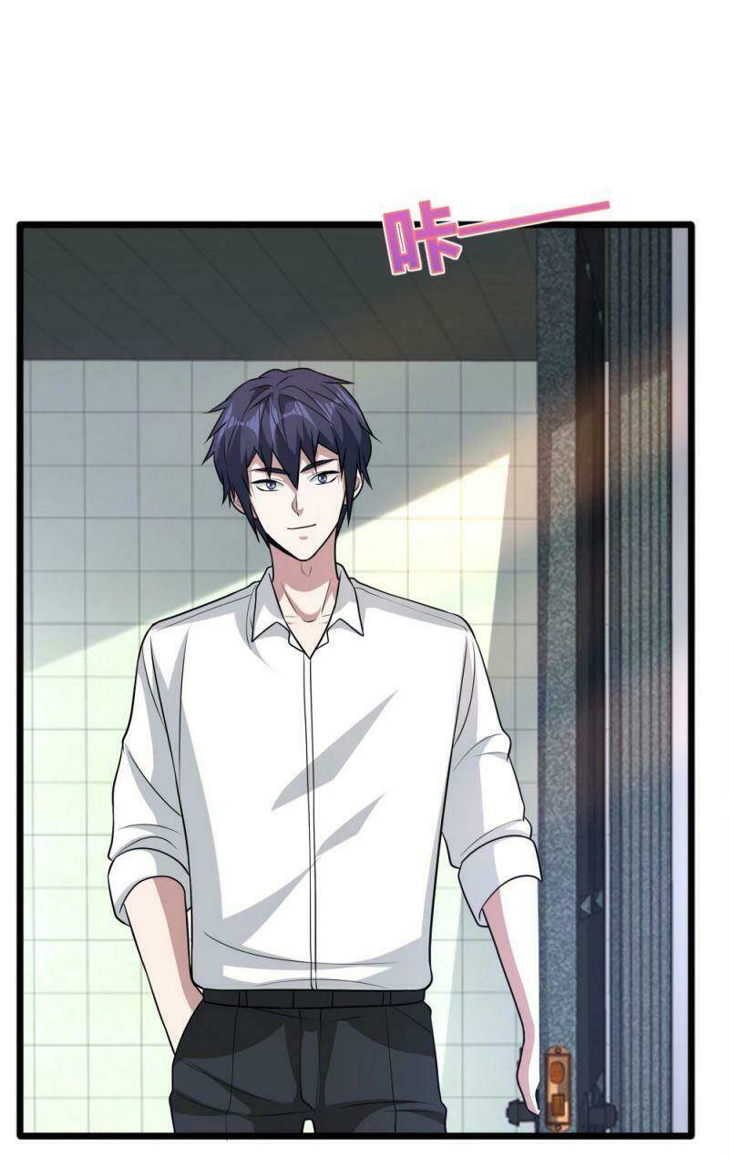 Đô Thị Tà Vương: Chapter 195