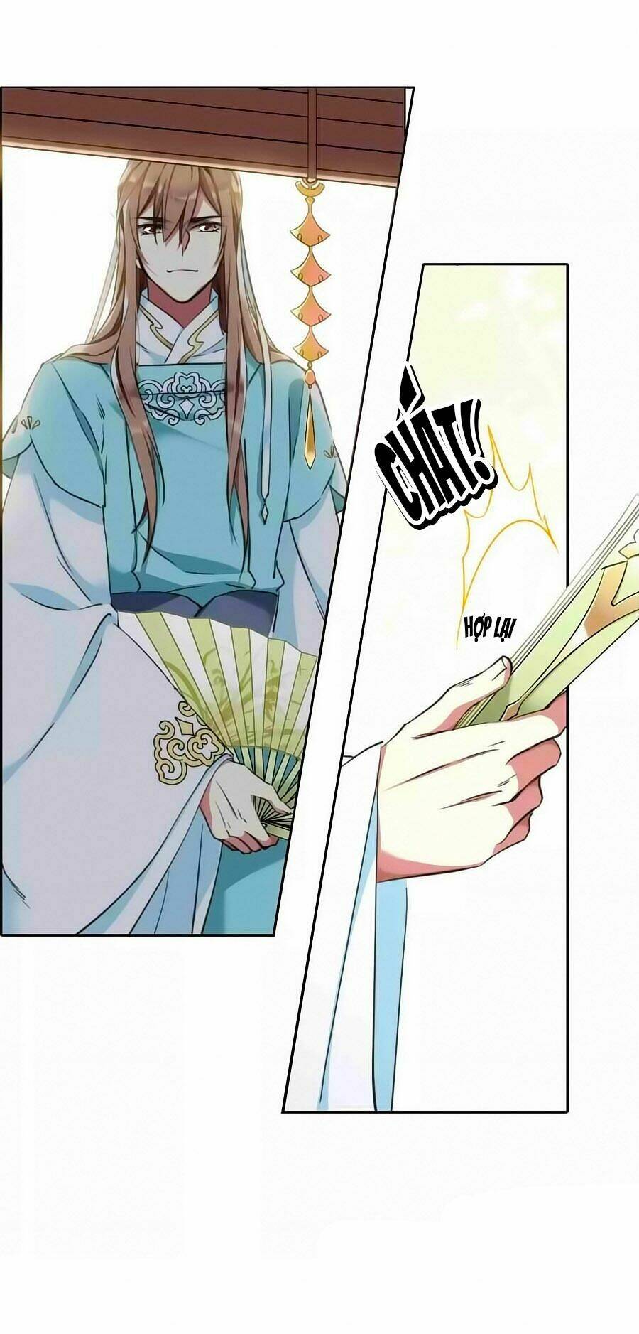 Thượng Quốc Phú Chi Thiên Đống Tuyết: Chapter 2