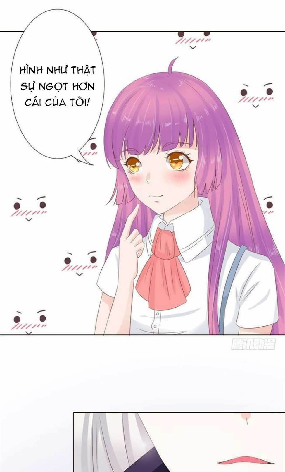 Ma Vương Luyến Ái Chỉ Nam: Chapter 93