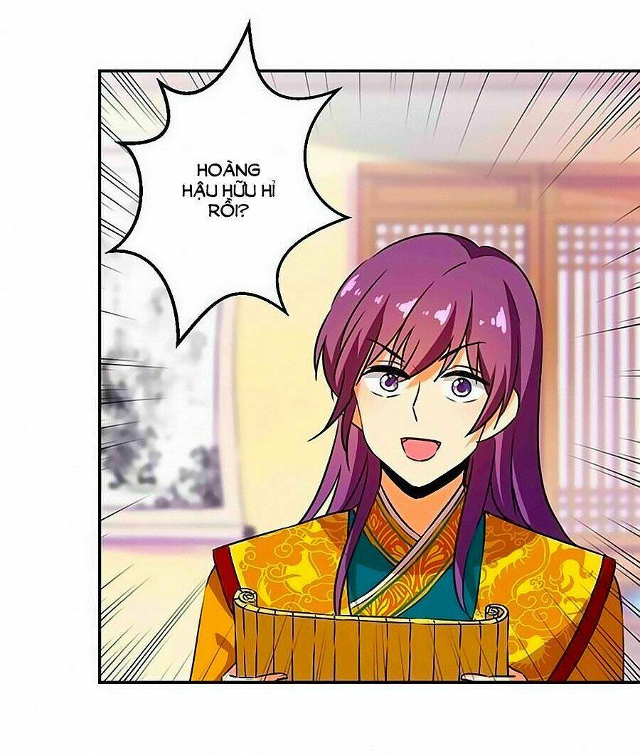 Vương Gia! Ngươi Thật Bỉ Ổi: Chapter 368