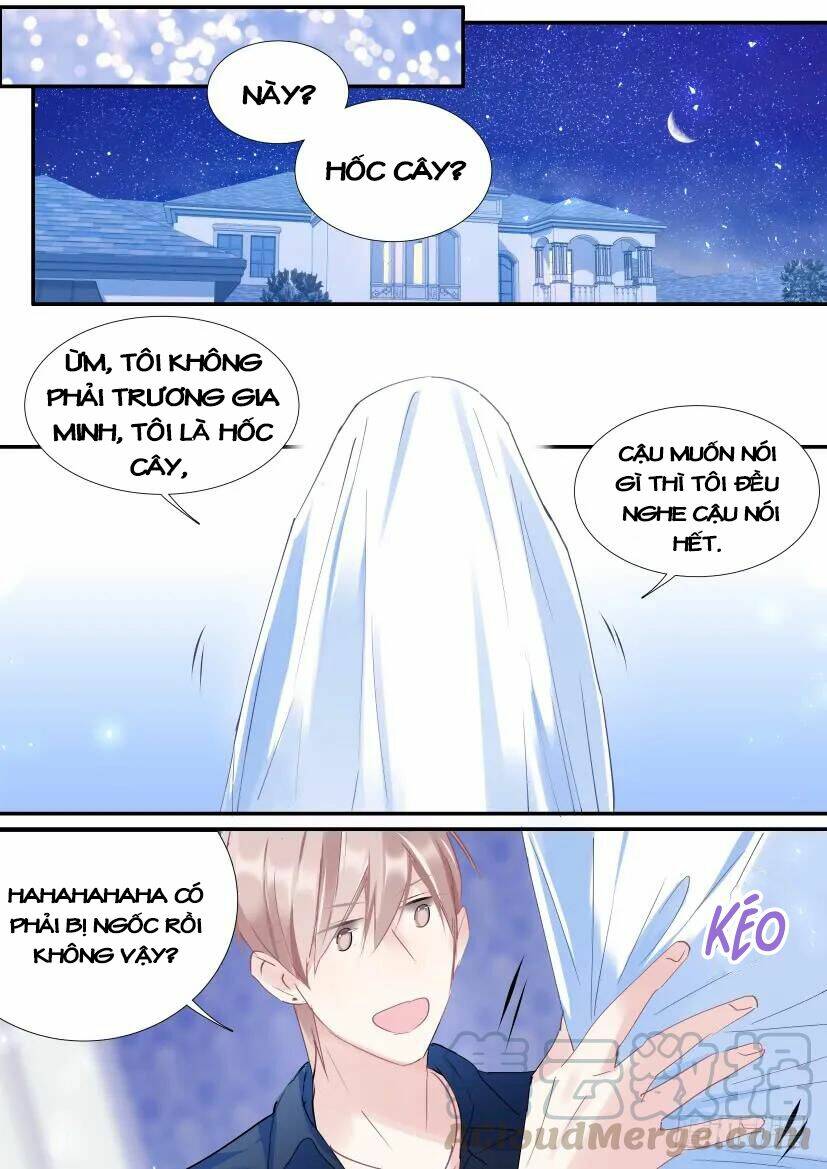 Ảnh Đế X Ảnh Đế: Chapter 123