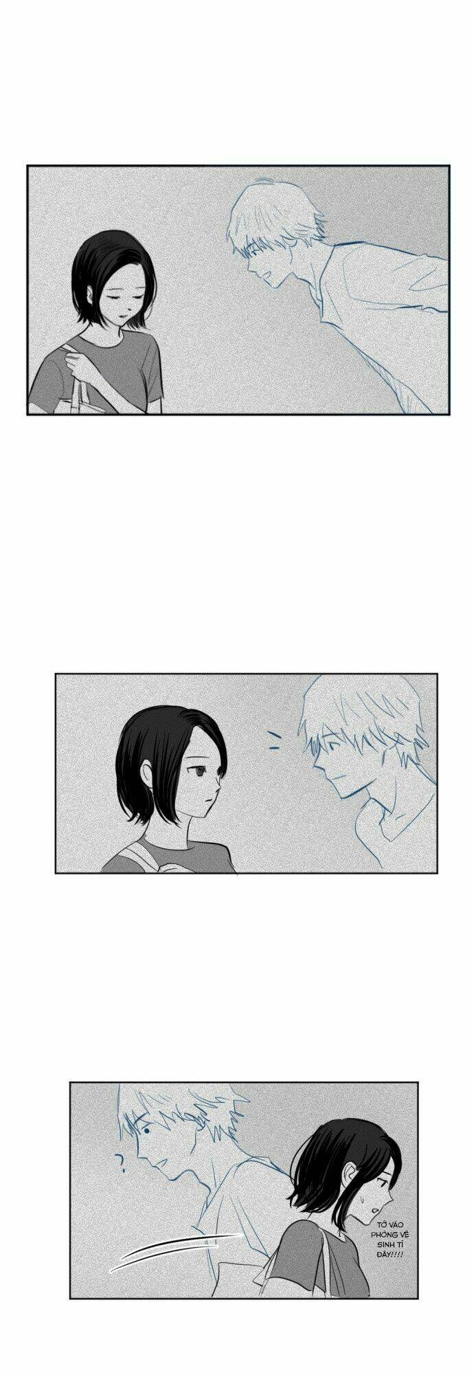 Transparent Cohabitation: Chapter 19