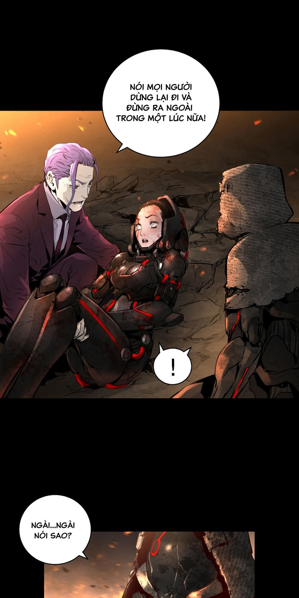 Dị Giới Tam Tuyệt: Chapter 66