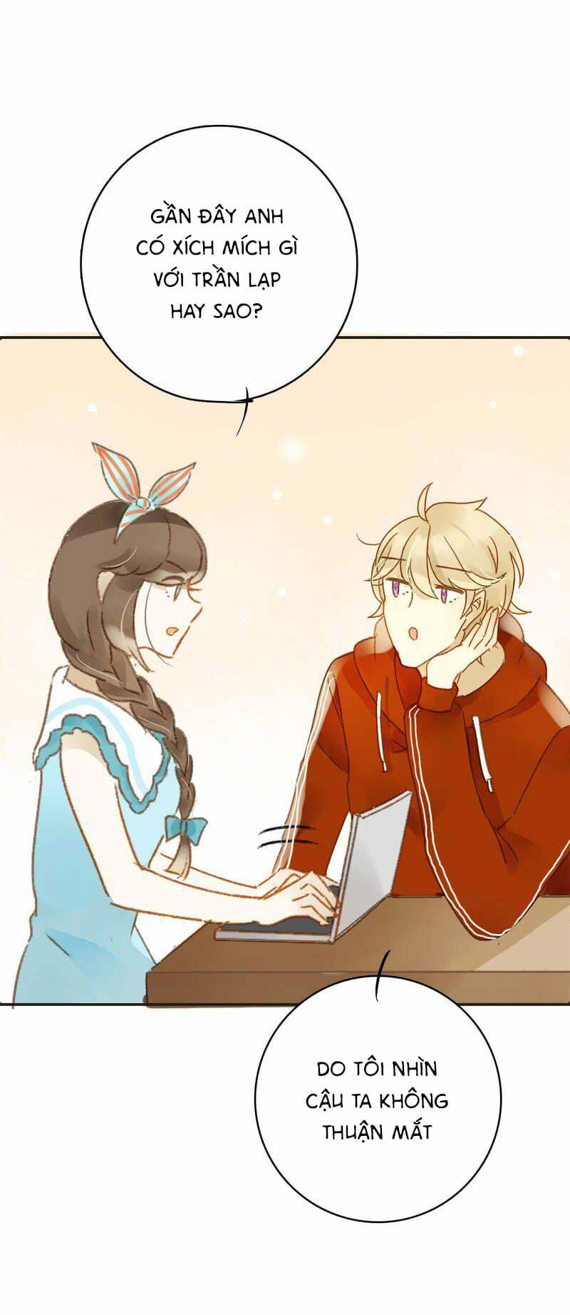 Sức Mạnh Của Sắc Đẹp: Chapter 175