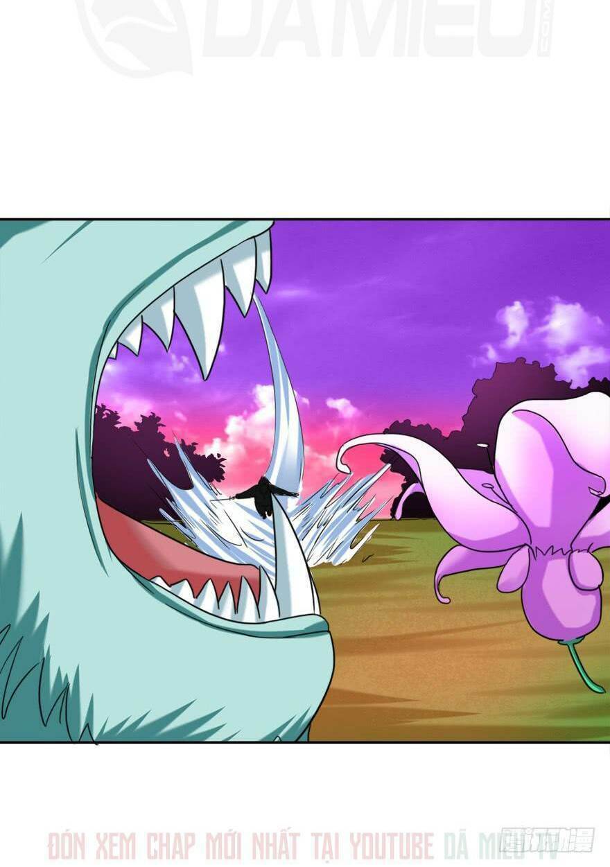 Đô Thị Tu Luyện Cuồng Triều: Chapter 81