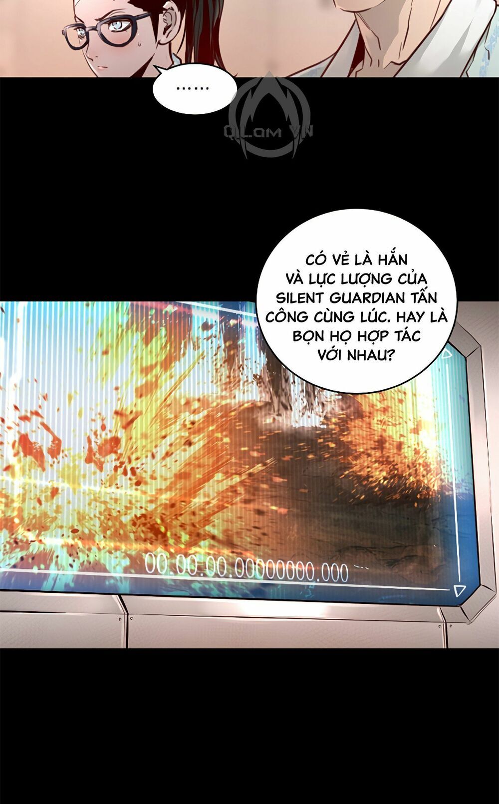 Dị Giới Tam Tuyệt: Chapter 69