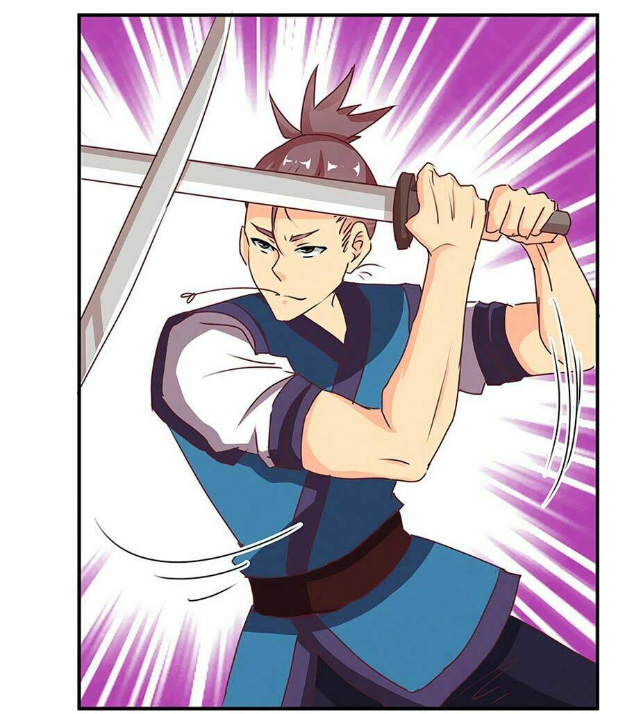 Tú Thiết Chi Thư: Chapter 60