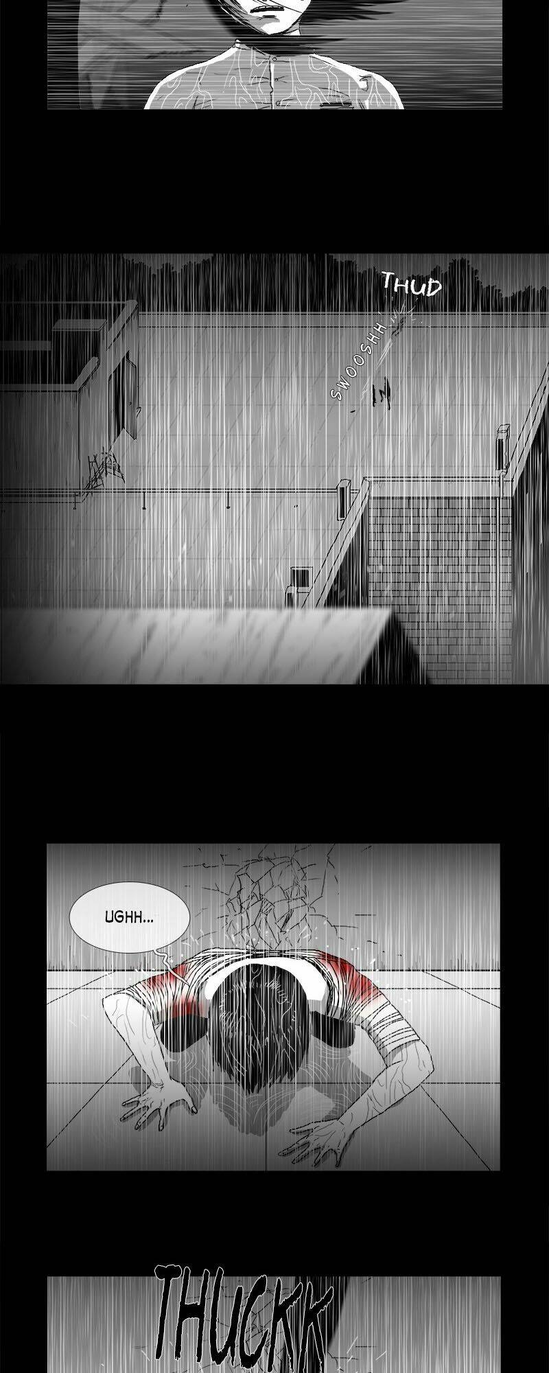 Sống Sót: Chapter 33