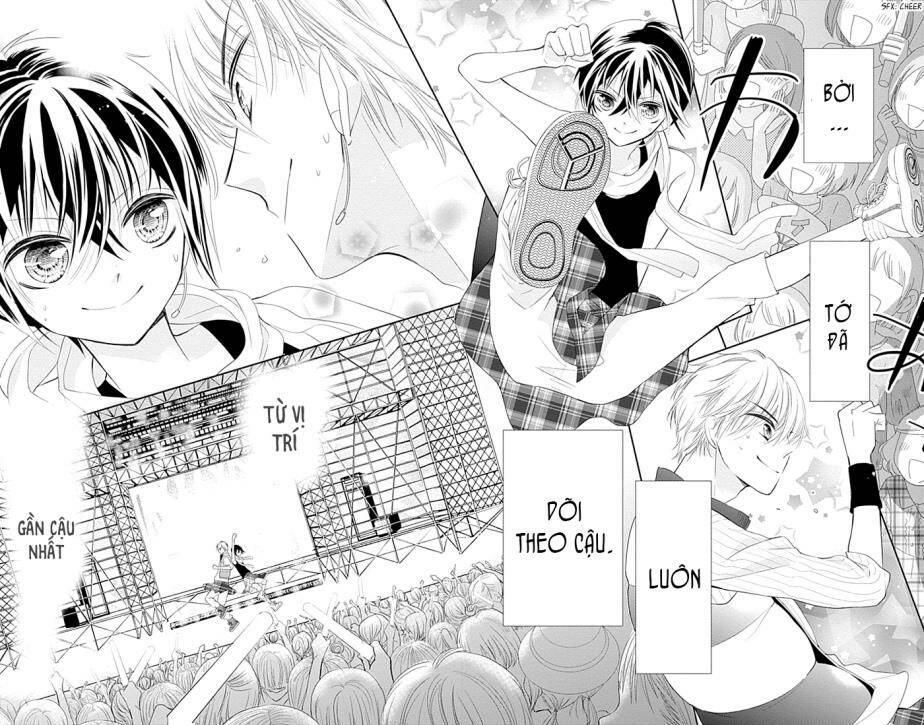 Buddy Go!: Chapter 13
