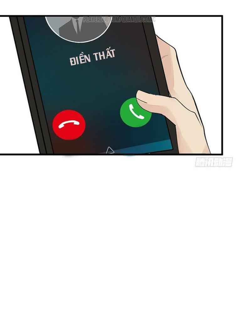 Dã Âu Lão Tổ: Chapter 4