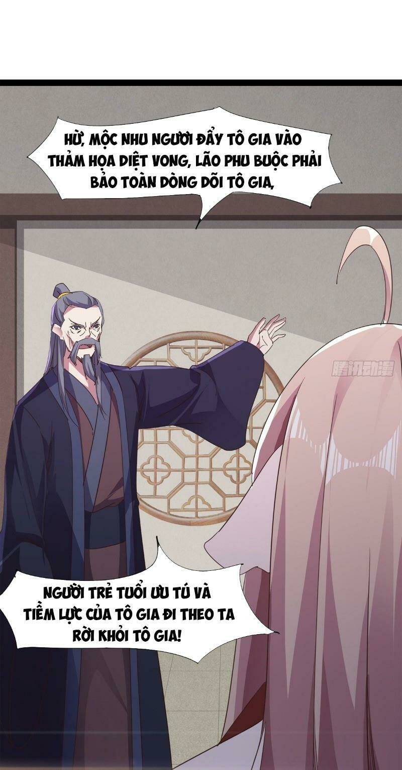 Kiếm Đồ: Chapter 37