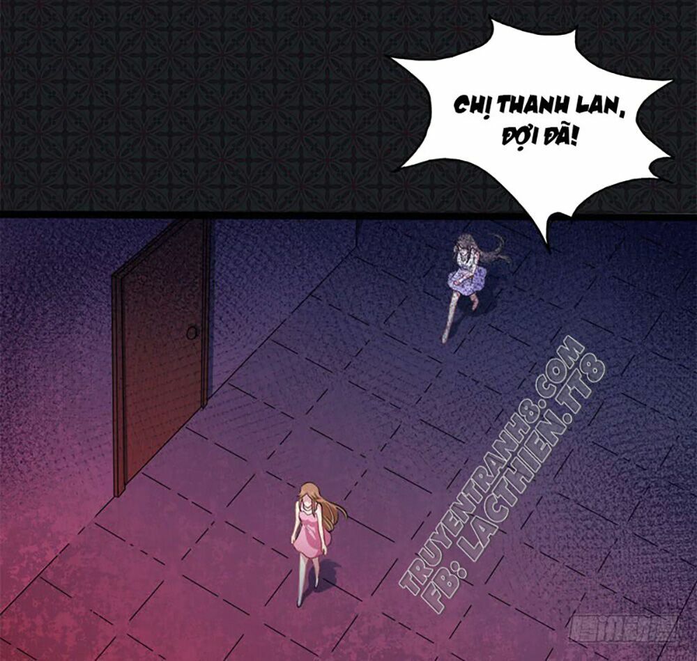 Ngạo Kiều Quỷ Vương Yêu Ta: Chapter 40
