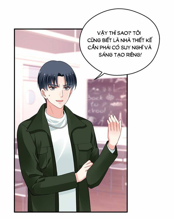 Bạn Trai 1/4 Của Tôi: Chapter 25