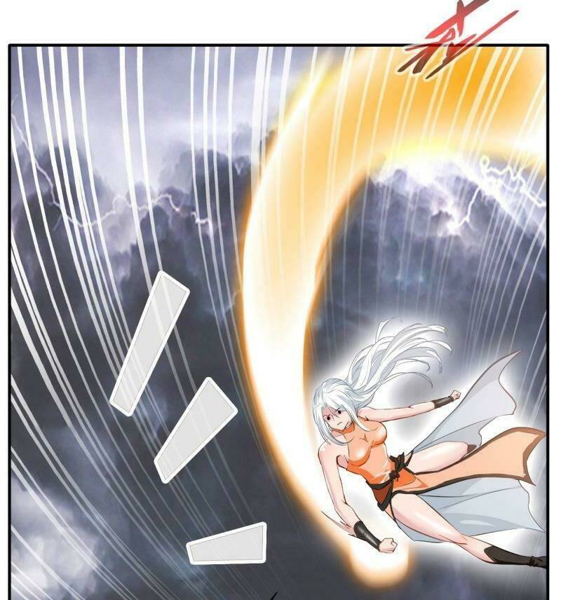 Tuyệt Thế Đế Tôn: Chapter 54