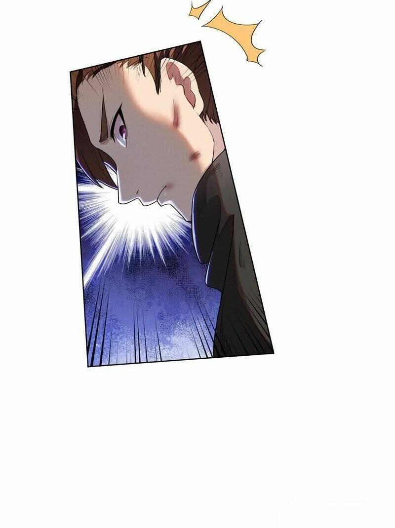 Thiên Vực Thần Tọa: Chapter 3