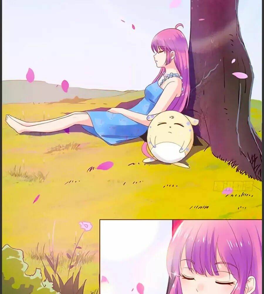 Ma Vương Luyến Ái Chỉ Nam: Chapter 112