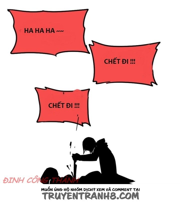 Ứng Dụng Thẩm Mỹ: Chapter 32