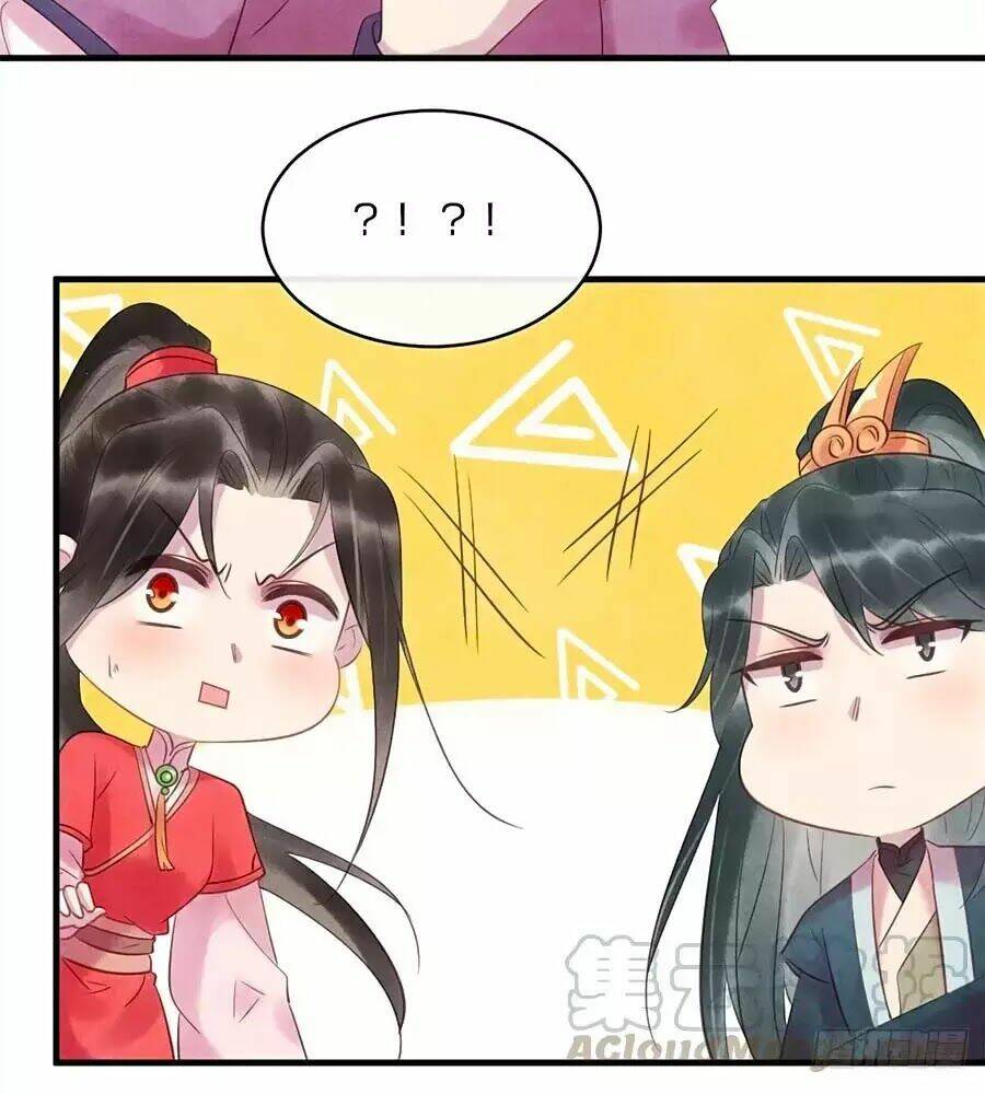 Vương Phi Muốn Trèo Tường: Chapter 49