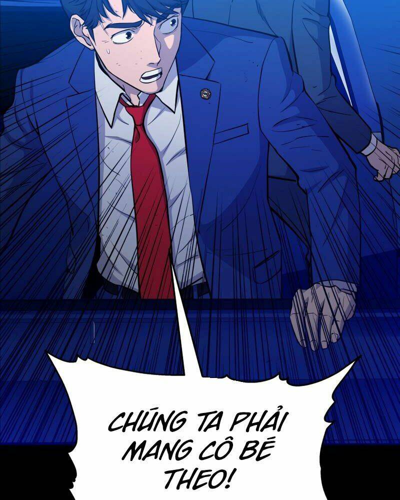 Cánh Cổng Mở Ra Đúng Ngày Đầu Tiên Tôi Thành Chính Trị Gia: Chapter 11