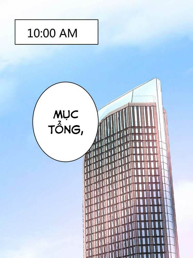 Điều Ước Sủng Ái Bất Bình Đẳng: Chapter 50.2