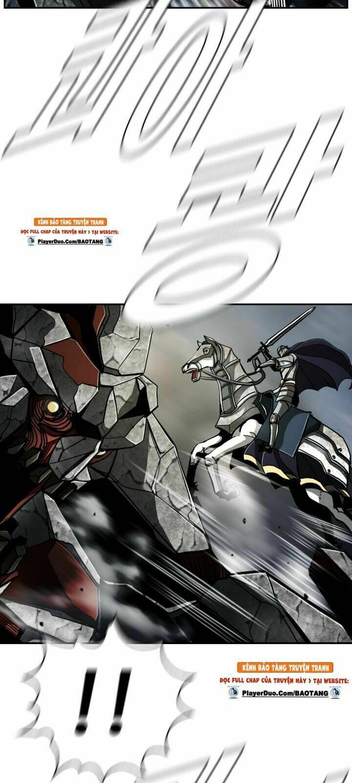 Thợ Săn Đầu Tiên: Chapter 78.5