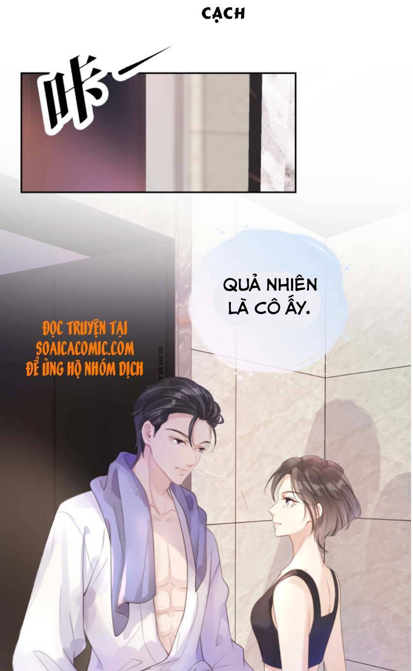 Ngự Tỷ Toàn Năng Lại Bị Phá Mã Giáp: Chapter 8