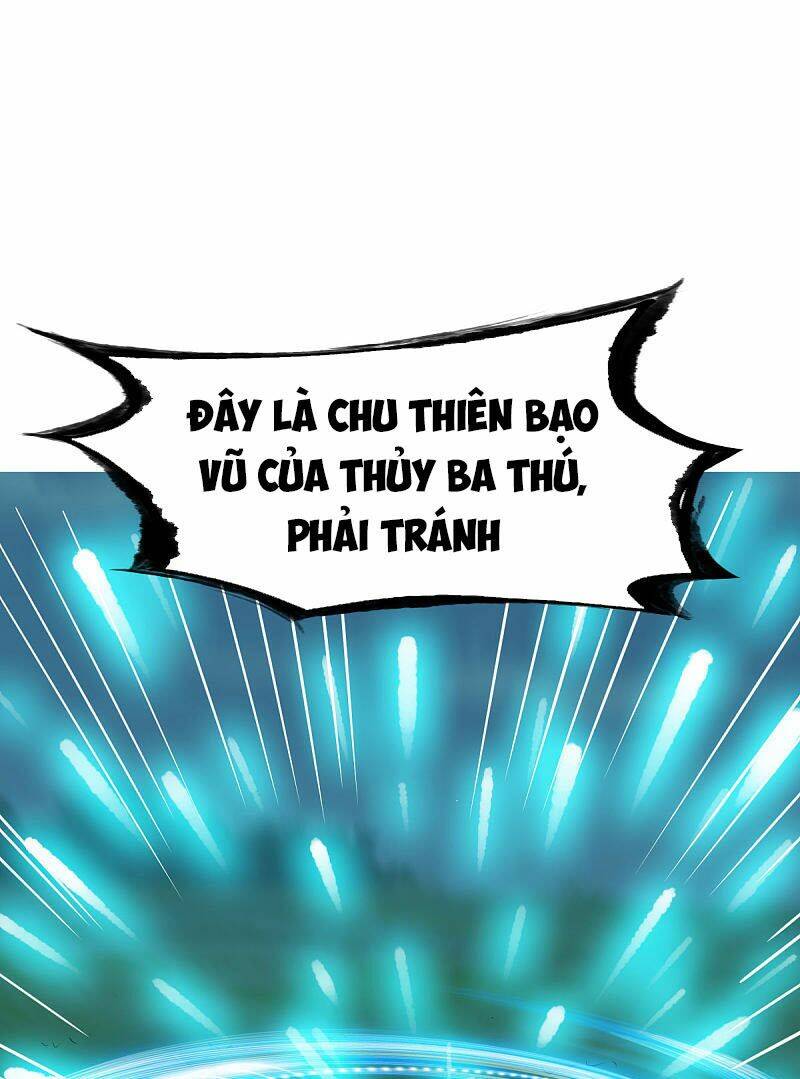 Chiến Đỉnh: Chapter 276