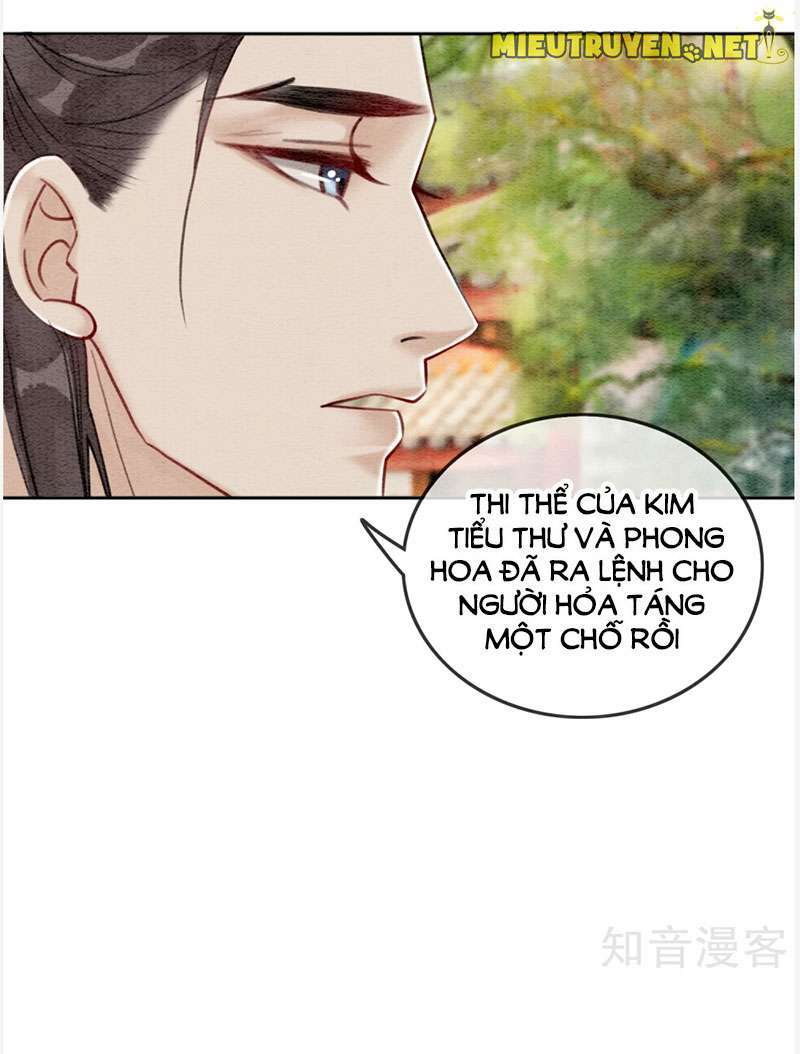 Hậu Cung Của Trẫm Cháy Rồi!: Chapter 61