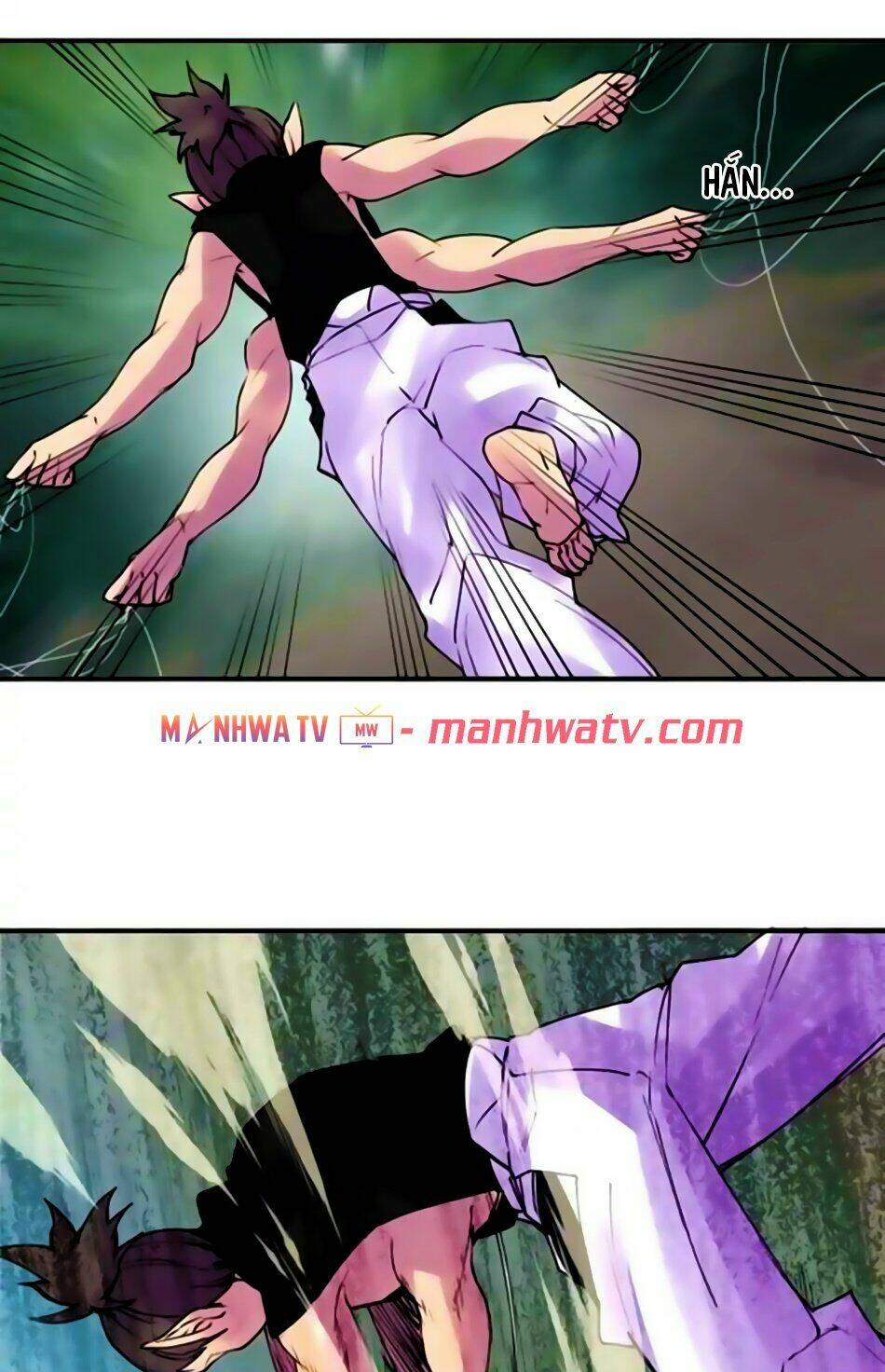 Ake No Tobari: Chapter 158