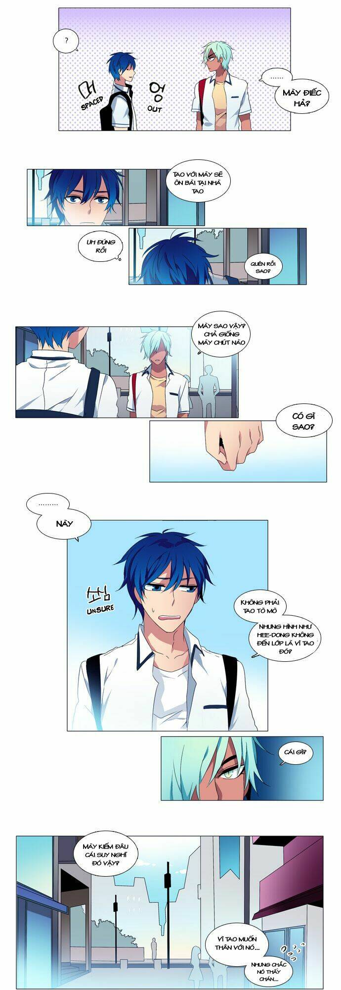 Wonted: Chapter 15