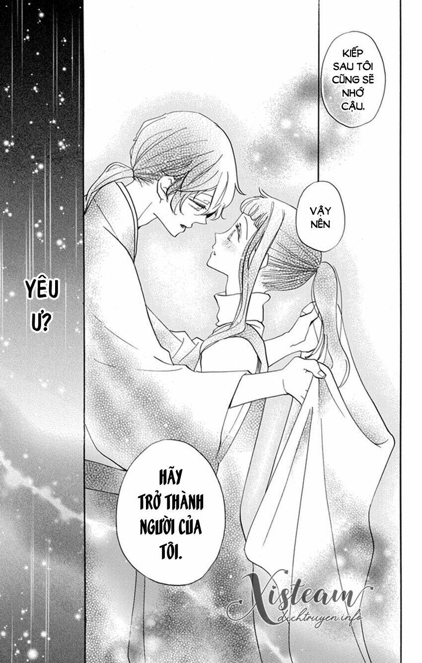 Nin Koi: Chapter 24