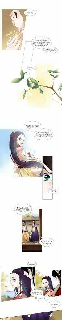 Twelve Nights: Chapter 24