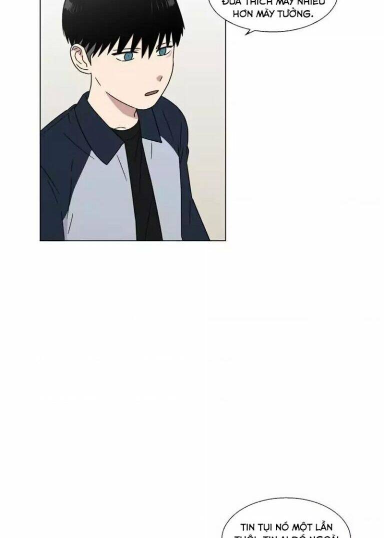 …”Một Sự Thật Khá Khó Chịu.”: Chapter 53